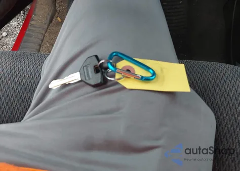 1998 Dodge Dakota Slt/Sport из США, поврежденный, VIN 1B7GL22X0WS741550